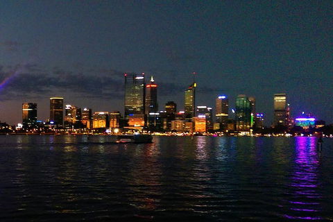 Sunsets & City Lights (Private) Tour - Accommodation Kalgoorlie 21