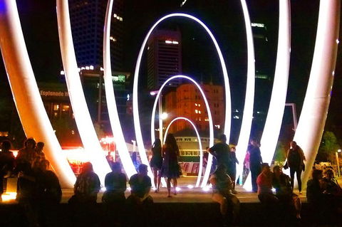 Sunsets & City Lights (Private) Tour - Accommodation Kalgoorlie 11