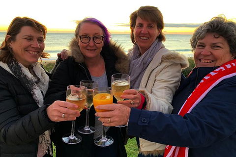 Sunsets & City Lights (Private) Tour - Accommodation Kalgoorlie 6