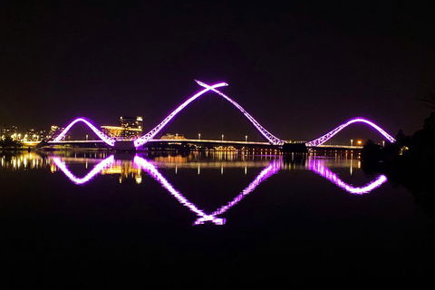Sunsets & City Lights (Private) Tour - Accommodation Kalgoorlie 17