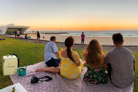 Sunsets & City Lights (Private) Tour - Accommodation Kalgoorlie 12