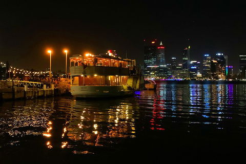 Sunsets & City Lights (Private) Tour - Accommodation Kalgoorlie 5
