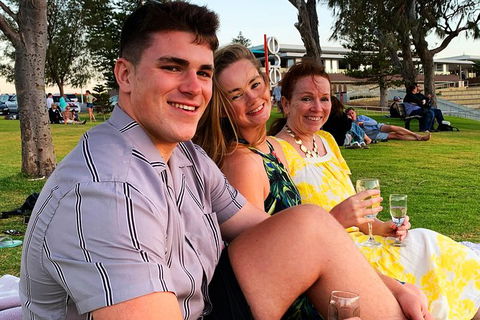 Sunsets & City Lights (Private) Tour - Accommodation Kalgoorlie 7