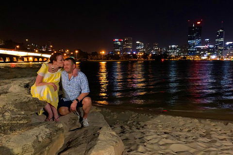 Sunsets & City Lights (Private) Tour - Accommodation Kalgoorlie 9
