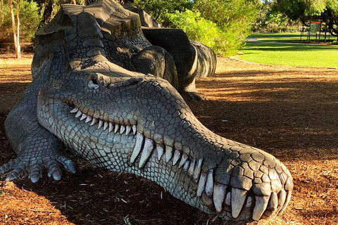 Perth Kids Explorer (Private) Day Tour - Accommodation Kalgoorlie 9