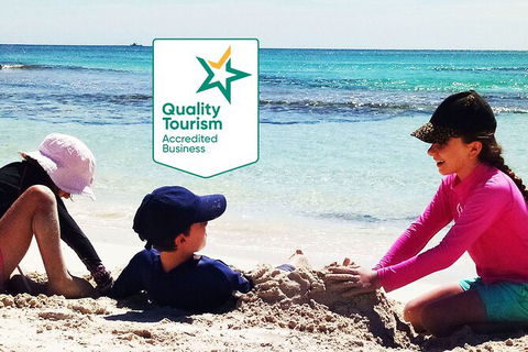Perth Kids Explorer (Private) Day Tour - Accommodation Kalgoorlie 2