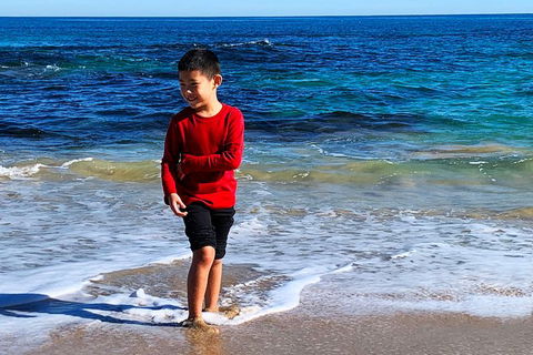 Perth Kids Explorer (Private) Day Tour - Accommodation Kalgoorlie 14