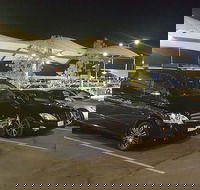 Perth Departure Transfer by Private Chauffeur Perth City Center to Airport - Accommodation Kalgoorlie