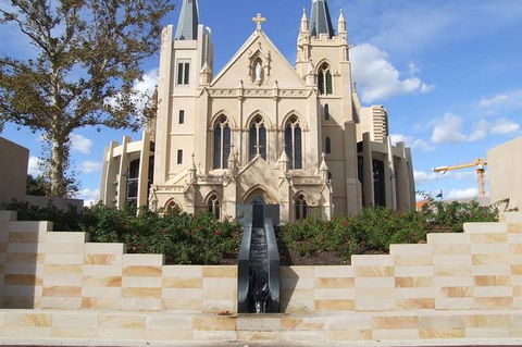 Perth Self-Guided Audio Tour - Accommodation Kalgoorlie 2