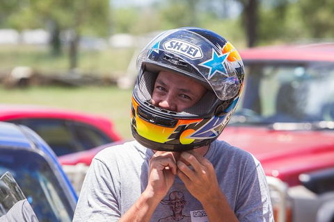 Western Australia Rally Drive 8 Lap And Ride Experience - Accommodation Kalgoorlie 3