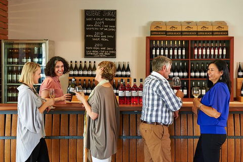 Wine 101- Wine Education Classes - Accommodation Kalgoorlie 1