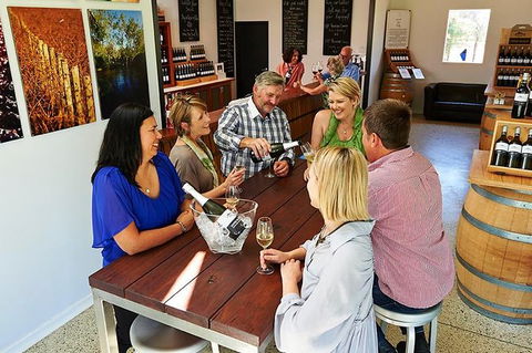 Wine 101- Wine Education Classes - Accommodation Kalgoorlie 0