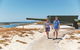 Rottnest Island Historical Train And Tunnel Tour From Hillarys Boat Harbour - thumb 0