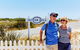 Rottnest Island Historical Train And Tunnel Tour From Hillarys Boat Harbour - thumb 6