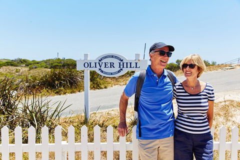 Rottnest Island Historical Train And Tunnel Tour From Hillarys Boat Harbour - Accommodation Kalgoorlie 6