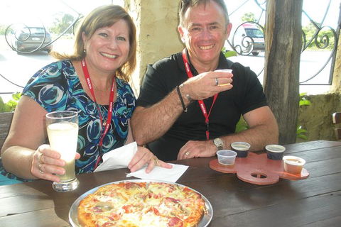 Swan Valley Half-Day Food Tour And Wine Trail From Perth - Accommodation Kalgoorlie 1