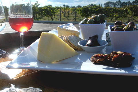 Swan Valley Half-Day Food Tour And Wine Trail From Perth - Accommodation Kalgoorlie 5