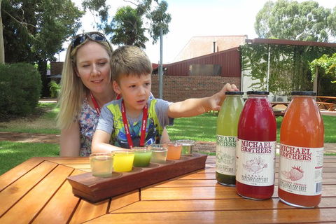 Swan Valley Half-Day Food Tour And Wine Trail From Perth - Accommodation Kalgoorlie 8