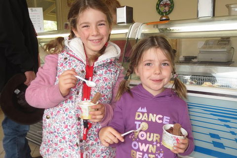 Swan Valley Half-Day Food Tour And Wine Trail From Perth - Accommodation Kalgoorlie 9