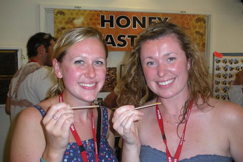 Swan Valley Half-Day Food Tour And Wine Trail From Perth - Accommodation Kalgoorlie 3