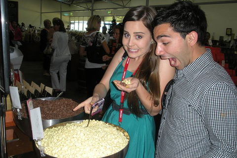 Swan Valley Half-Day Food Tour And Wine Trail From Perth - Accommodation Kalgoorlie 4