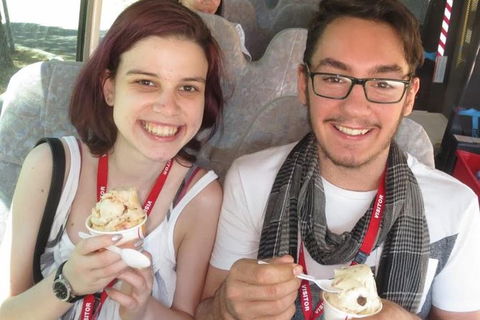 Swan Valley Half-Day Food Tour And Wine Trail From Perth - Accommodation Kalgoorlie 13