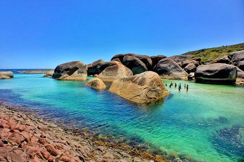 3 Day Margaret River & Beyond Tour - Accommodation Kalgoorlie 1