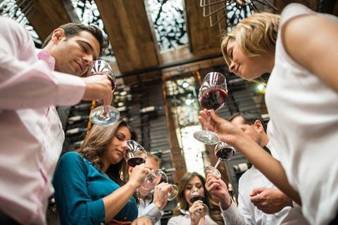 VIP Swan Valley Wine Tour - Premium Small Group Wine & Gourmet Experience - Accommodation Kalgoorlie 0