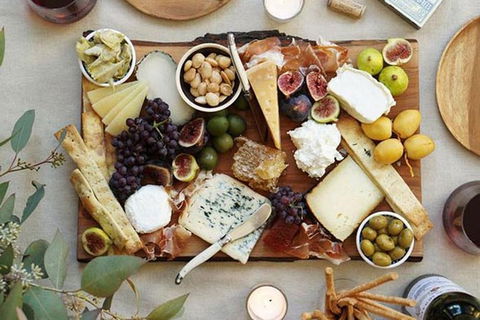 VIP Swan Valley Wine Tour - Premium Small Group Wine & Gourmet Experience - Accommodation Kalgoorlie 6