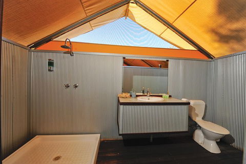 APT Kimberley Wilderness Adventures Purnululu (Bungle Bungle) 4WD Experience - Accommodation Kalgoorlie 9