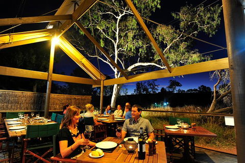 APT Kimberley Wilderness Adventures Purnululu (Bungle Bungle) 4WD Experience - Accommodation Kalgoorlie 5