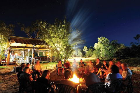 APT Kimberley Wilderness Adventures Purnululu (Bungle Bungle) 4WD Experience - Accommodation Kalgoorlie 3