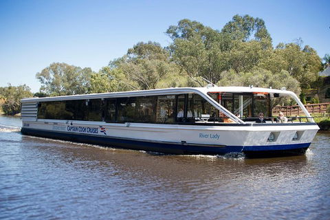 Taste Of The Valley Cruise From Perth - Accommodation Kalgoorlie 5