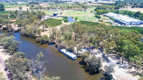 Taste Of The Valley Cruise From Perth - Accommodation Kalgoorlie 4
