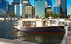 Cruise On The Swan River In A Solar Electric Ferry - thumb 2