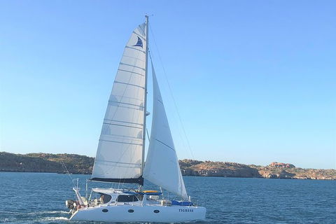 Rottnest Island Sailing Charter - Accommodation Kalgoorlie 0