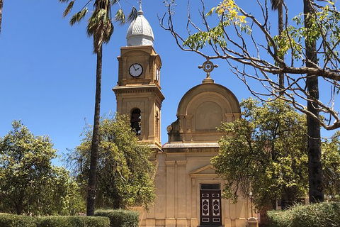 New Norcia Day Tour - Accommodation Kalgoorlie 0