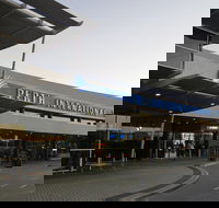 Perth CBD to/from Airport Private Group Transfers - Accommodation Kalgoorlie