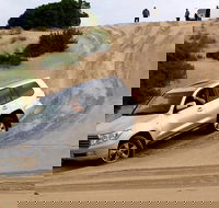 Recreational 4WD Training - Accommodation Kalgoorlie