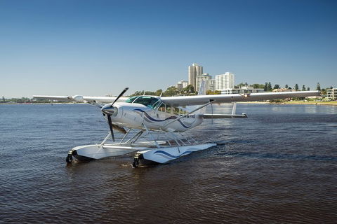 One Way Flight Margaret River To Swan River - Accommodation Kalgoorlie 1