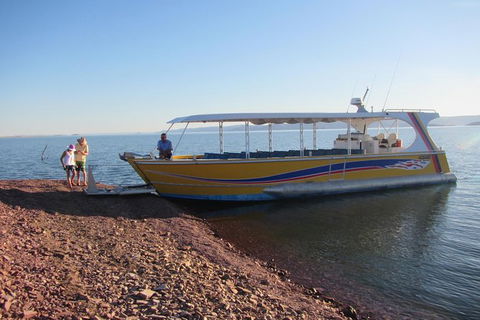 Lake Argyle Best Of Lake Argyle Cruise Departing Kununurra - Accommodation Kalgoorlie 4