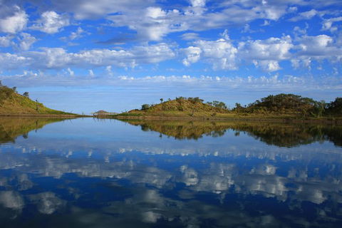 Lake Argyle Best Of Lake Argyle Cruise Departing Kununurra - Accommodation Kalgoorlie 3