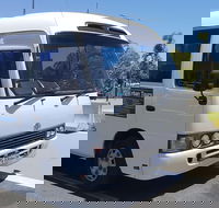 Perth Airport Transfer - group booking - Accommodation Kalgoorlie