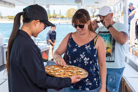 Rottnest Island Day Tour With Wild Seafood Banquet Cruise - Accommodation Kalgoorlie 13