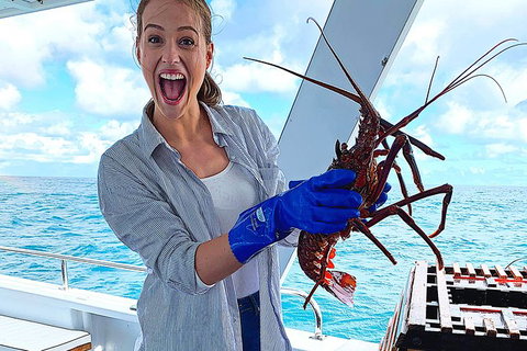 Rottnest Island Day Tour With Wild Seafood Banquet Cruise - Accommodation Kalgoorlie 12