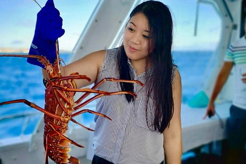 Rottnest Island Day Tour With Wild Seafood Banquet Cruise - Accommodation Kalgoorlie 18