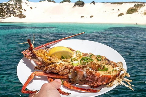 Rottnest Island Day Tour With Wild Seafood Banquet Cruise - Accommodation Kalgoorlie 2