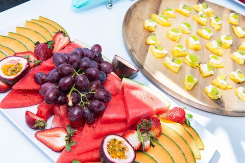 Rottnest Island Day Tour With Wild Seafood Banquet Cruise - Accommodation Kalgoorlie 10