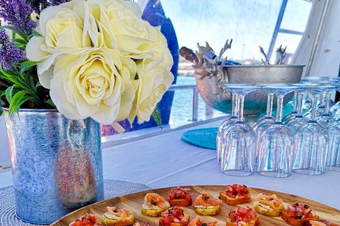 Rottnest Island Day Tour With Wild Seafood Banquet Cruise - Accommodation Kalgoorlie 11