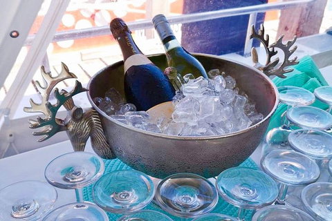 Rottnest Island Day Tour With Wild Seafood Banquet Cruise - Accommodation Kalgoorlie 3